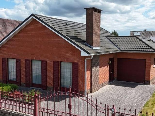 à vendre Maison Keerbergen Aspergeveld