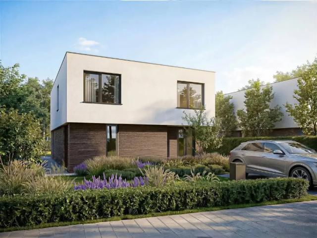 à vendre Maison Keerbergen Bakestraat