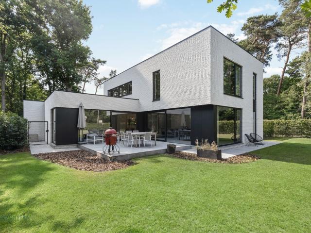 à vendre Maison Keerbergen Dennendreef