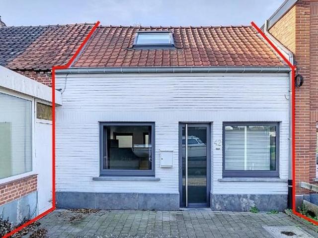 à vendre Maison Keerbergen Kapelstraat