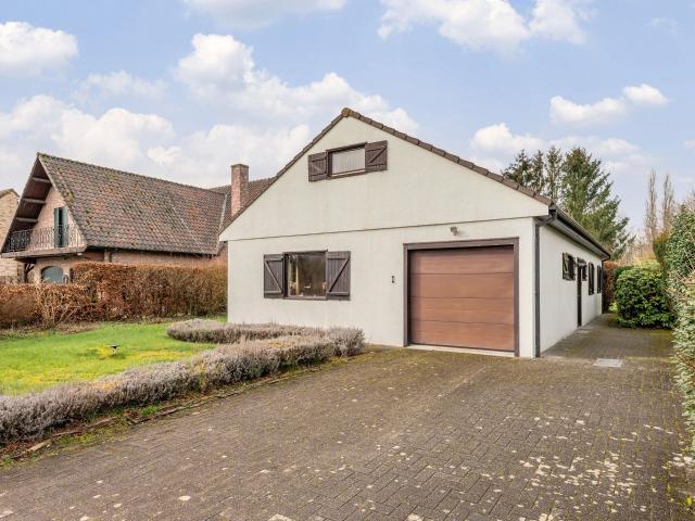 à vendre Maison Keerbergen Korte Welvaart