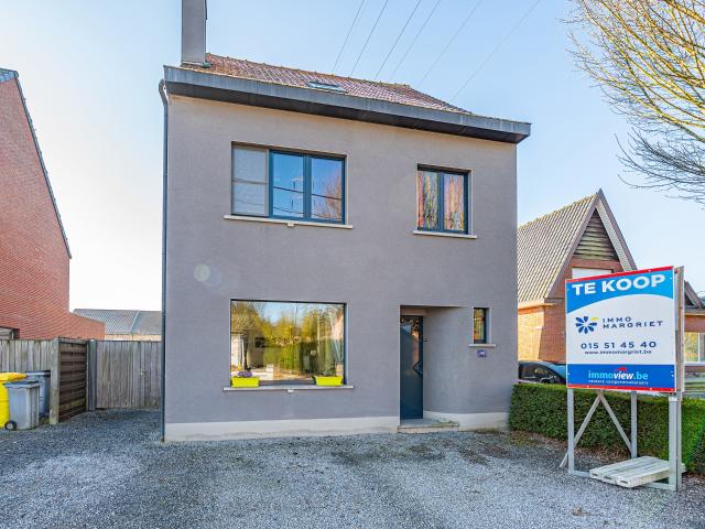à vendre Maison Keerbergen Mechelsebaan