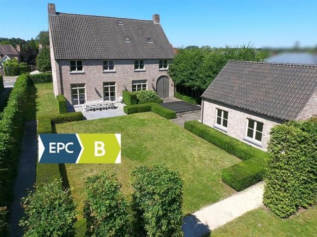 à vendre Maison Keerbergen Nieuwstraat