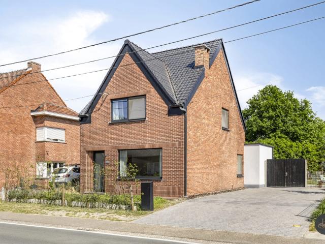 à vendre Maison Keerbergen Nieuwstraat