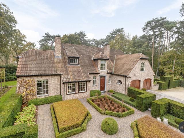 à vendre Maison Keerbergen Piervenshoek