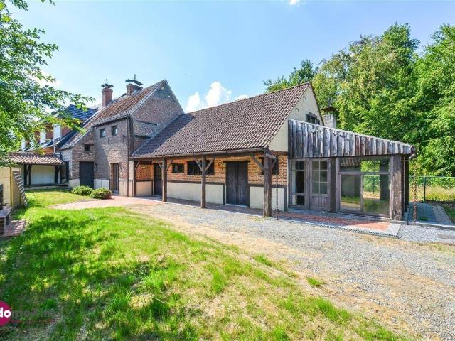 à vendre Maison Keerbergen Putsebaan