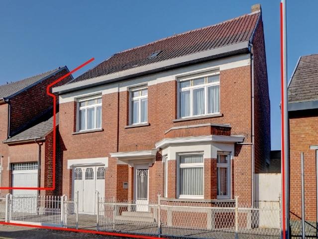 à vendre Maison Keerbergen Putsebaan