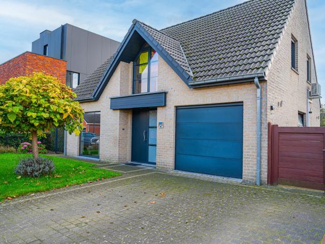 à vendre Maison Keerbergen Putsebaan