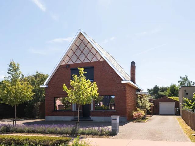 à vendre Maison Keerbergen Putsebaan