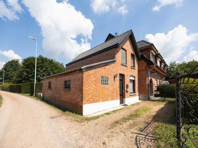 à vendre Maison Keerbergen Putsebaan