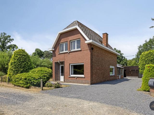 à vendre Maison Keerbergen Rozenweg