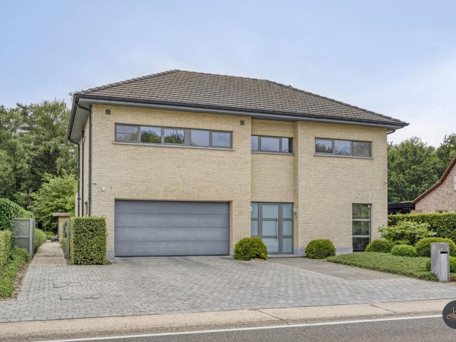 à vendre Maison Keerbergen Schrieksebaan