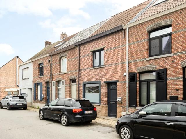 à vendre Maison Keerbergen Stationsstraat