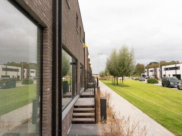 à vendre Maison Kemzeke Robert Verbekelaan
