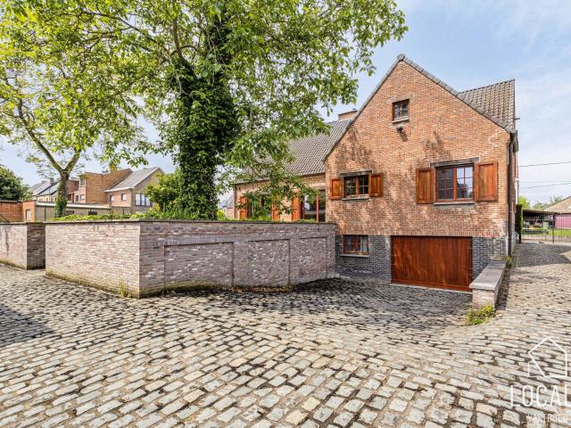 à vendre Maison Kerksken Watervoorstraat