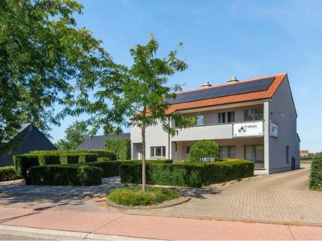 à vendre Maison Kermt Diestersteenweg