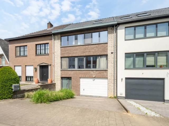 à vendre Maison Kessel Lo Molenveldlaan