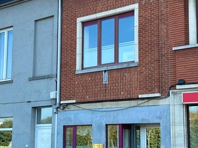 à vendre Maison Kessel Lo Baron August De Becker Remyplein
