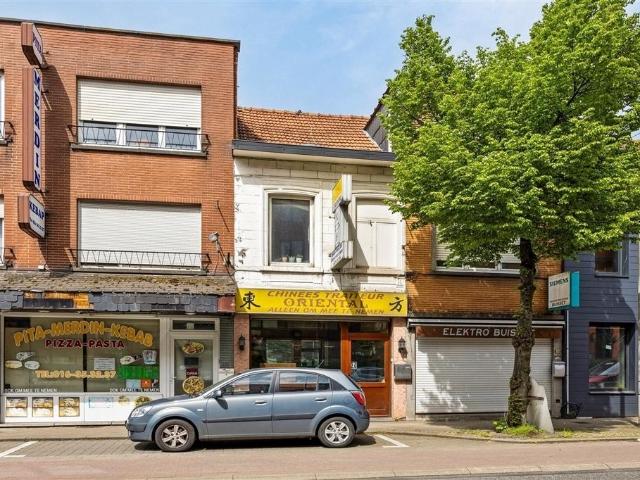 à vendre Maison Kessel Lo Diestsesteenweg