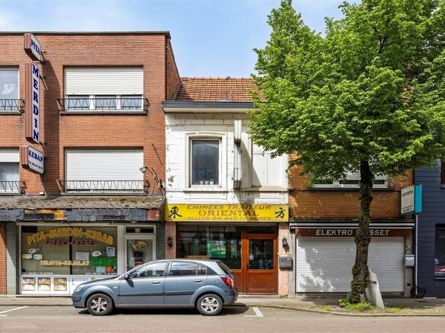 à vendre Maison Kessel Lo Diestsesteenweg