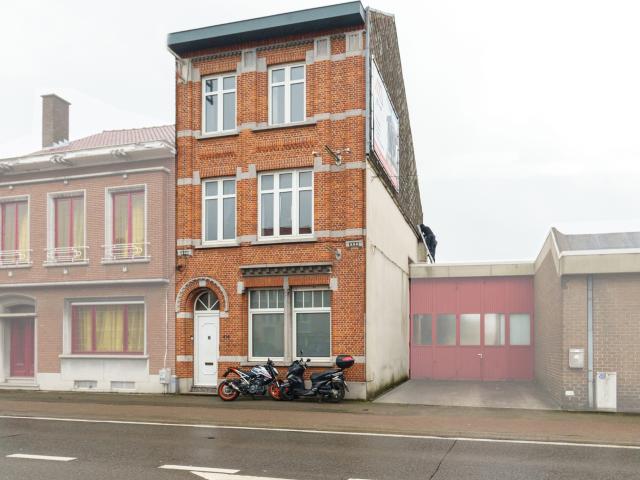 à vendre Maison Kessel Lo Diestsesteenweg