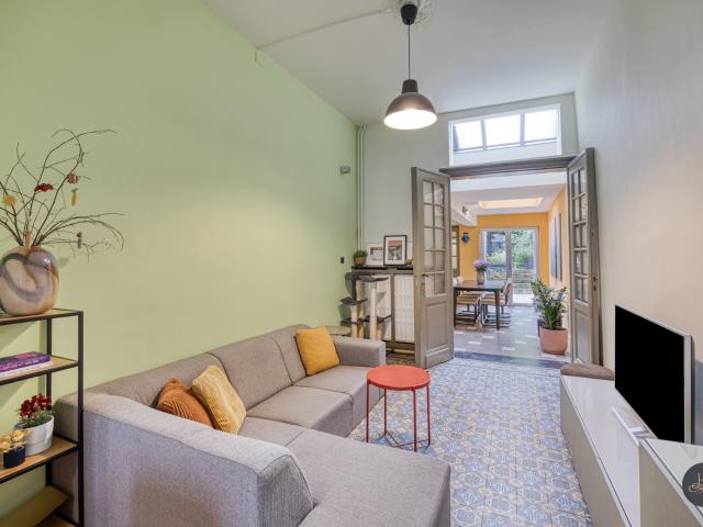 à vendre Maison Kessel Lo Gemeentestraat