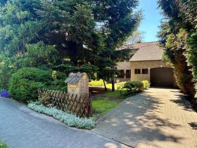 à vendre Maison Kessel Lo Herfstlaan