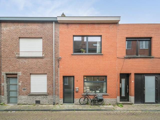 à vendre Maison Kessel Lo Heuvelstraat