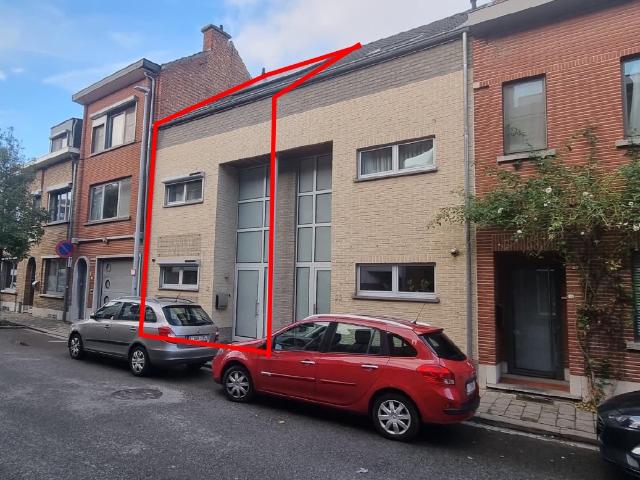 à vendre Maison Kessel Lo Jozef Wautersstraat