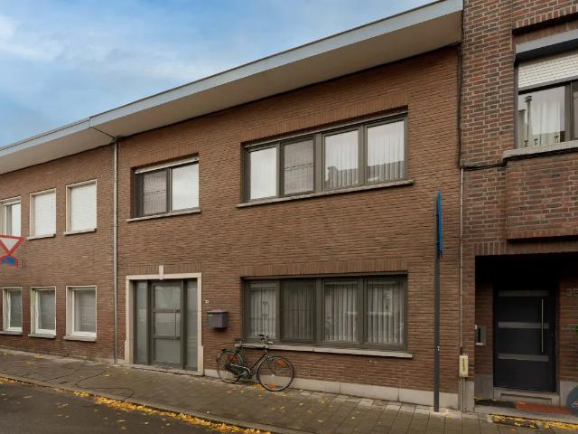 à vendre Maison Kessel Lo Kerkstraat