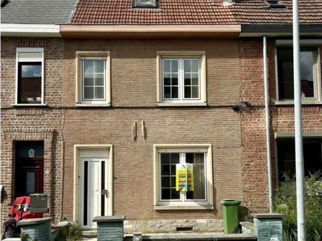 à vendre Maison Kessel Lo Vredestraat