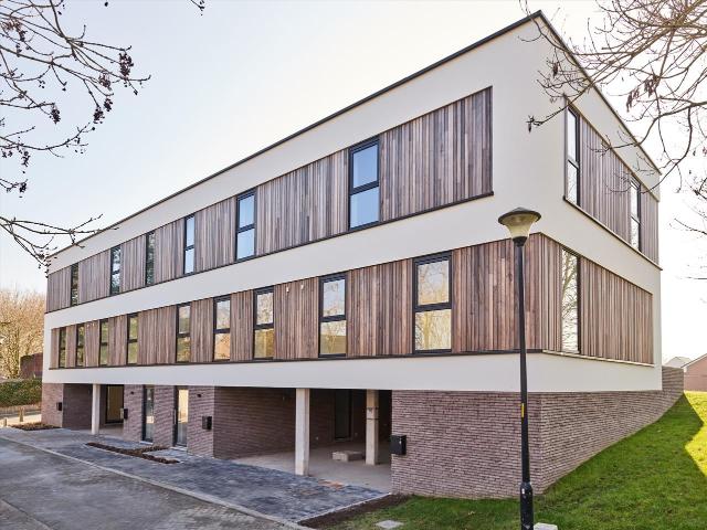 à vendre Maison Kieldrecht Ganzendries