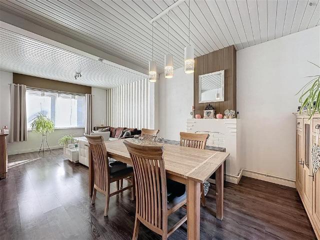 à vendre Maison Kieldrecht Grote Geulestraat