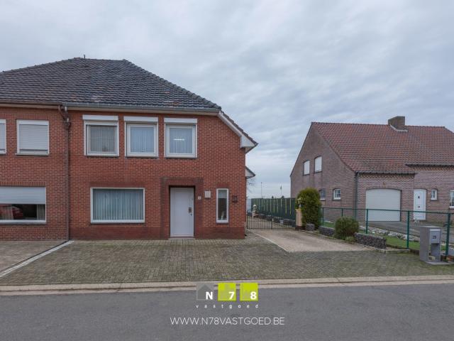 à vendre Maison Kinrooi
