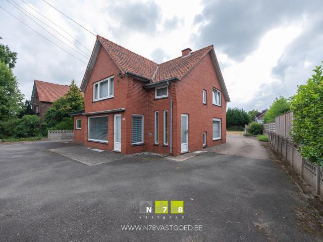 à vendre Maison Kinrooi Venlosesteenweg