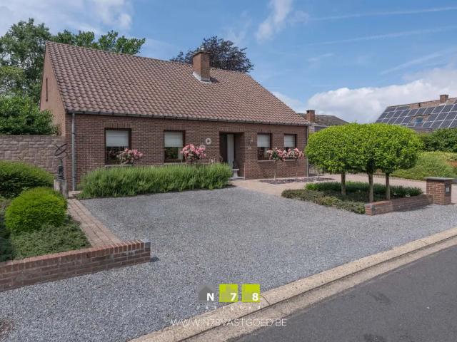 à vendre Maison Kinrooi Rondstraat
