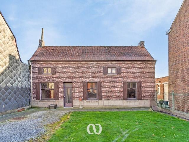 à vendre Maison Kluisbergen Berchemstraat