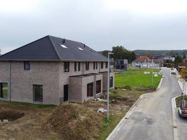 à vendre Maison Kluisbergen Grote Herreweg