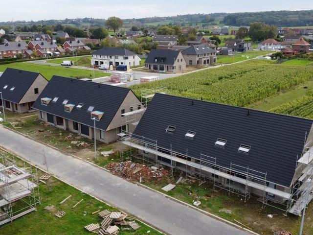 à vendre Maison Kluisbergen Grote Herreweg