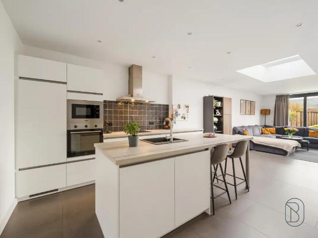 à vendre Maison Kluisbergen Grote Herreweg