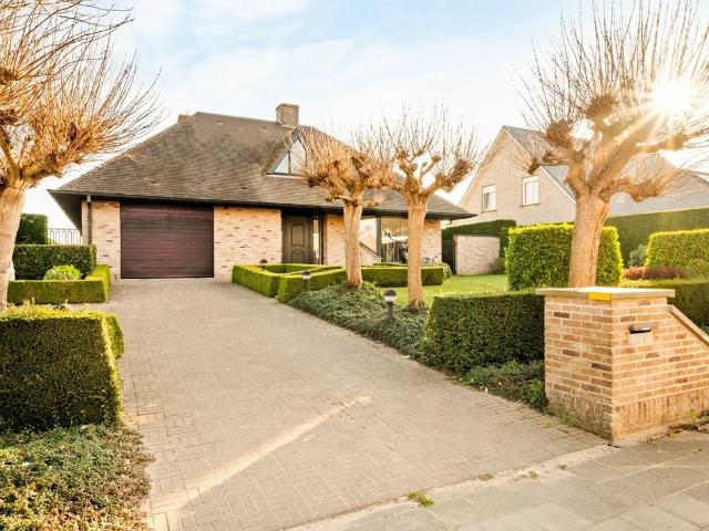 à vendre Maison Klerken Klerkenstraat