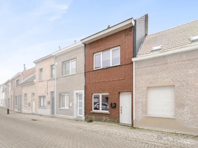 à vendre Maison Kruibeke Broekstraat