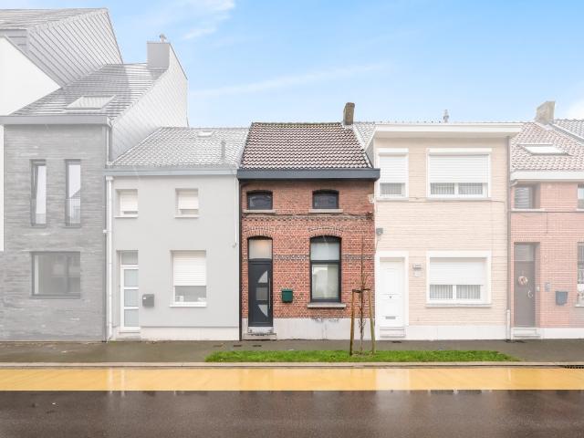 à vendre Maison Kruibeke Geeraard de Cremerstraat