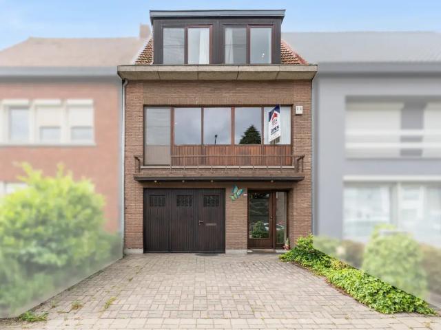 à vendre Maison Kruibeke Molenstraat