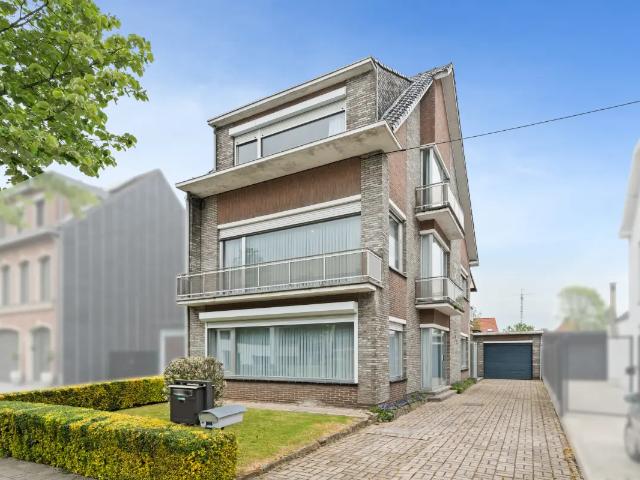 à vendre Maison Kruibeke Magnolialaan