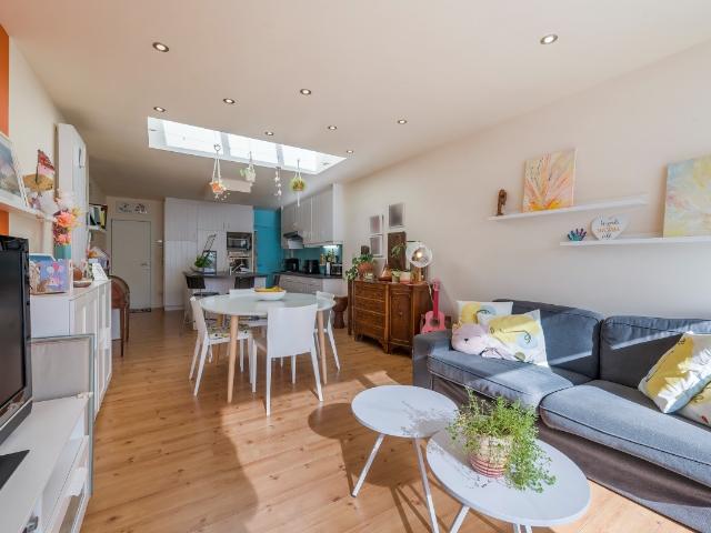 à vendre Maison Kruibeke Mercatorstraat