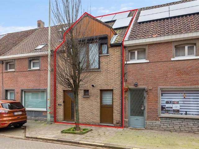 à vendre Maison Kruibeke Nieuwe Kerkstraat