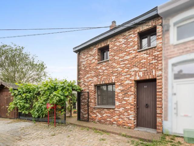 à vendre Maison Kruibeke Watermolenstraat