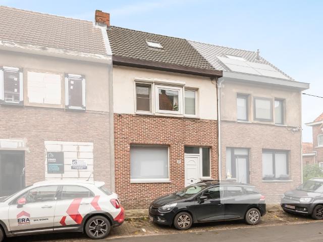 à vendre Maison Kruibeke van hovestraat