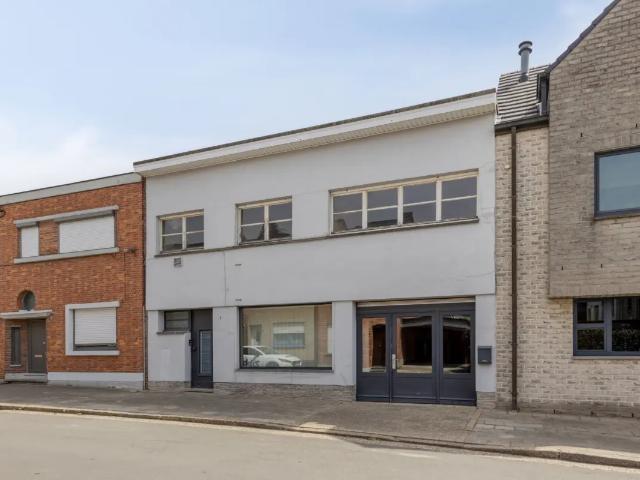 à vendre Maison Kruibeke Van Hovestraat